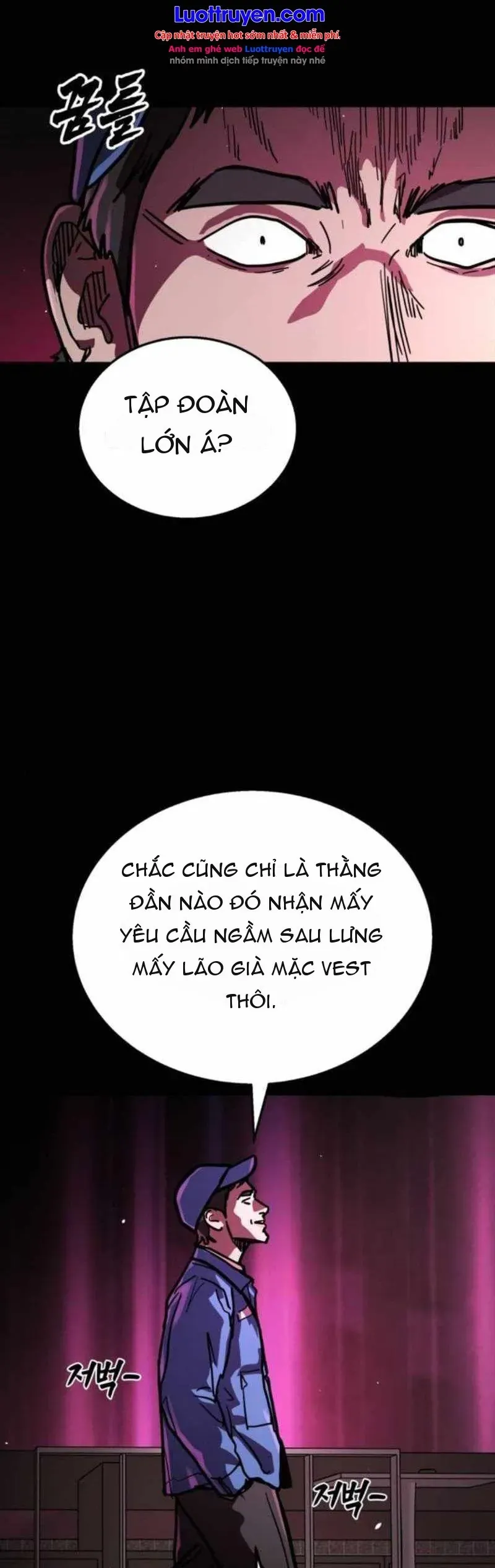Giao Hàng Chiến Đấu Chap 4 - Next Chap 3