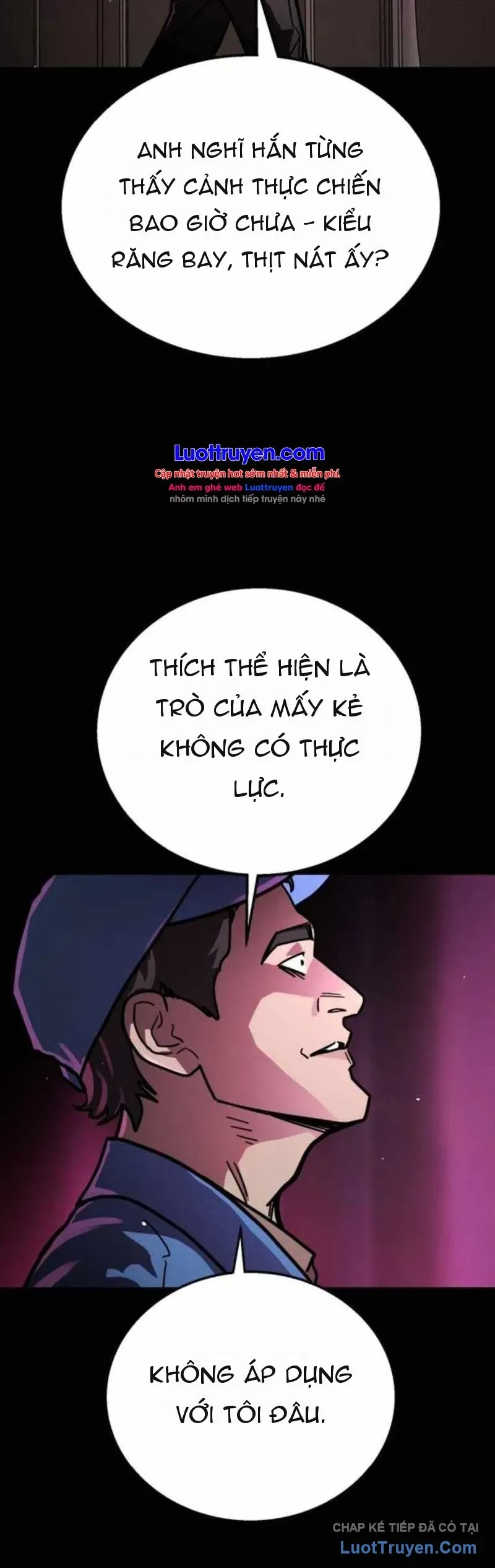 Giao Hàng Chiến Đấu Chap 4 - Next Chap 3