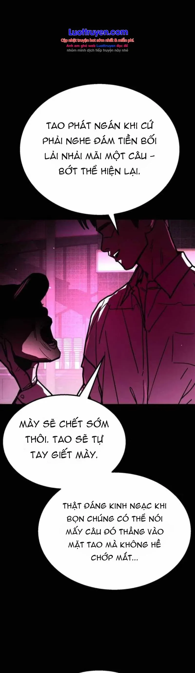 Giao Hàng Chiến Đấu Chap 4 - Next Chap 3