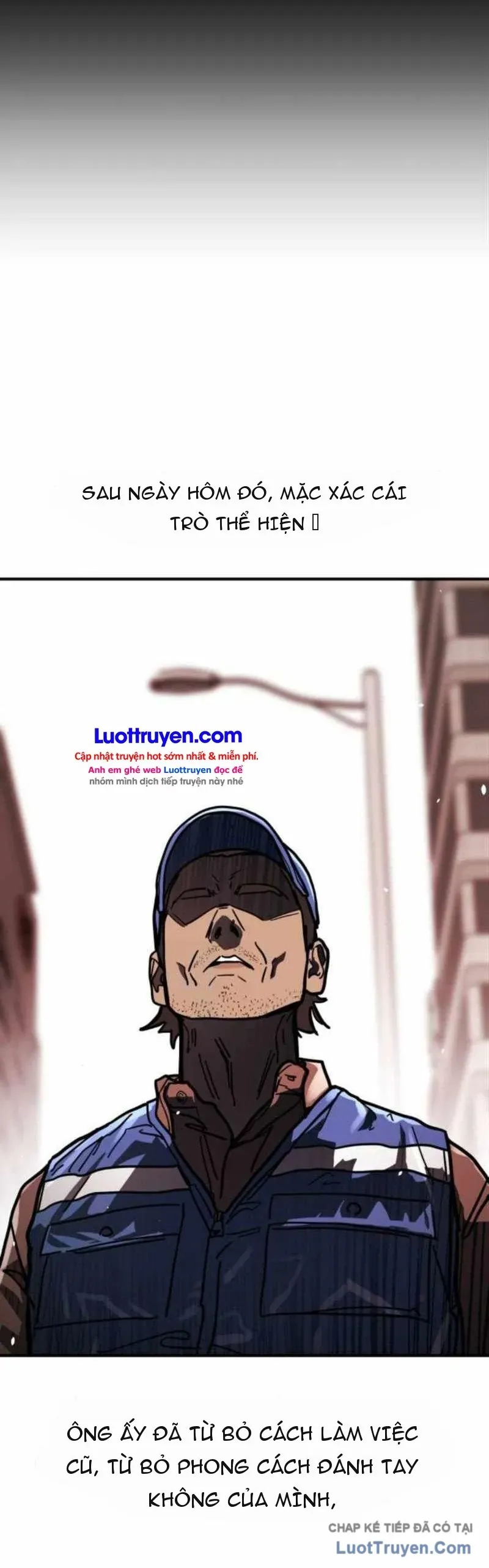 Giao Hàng Chiến Đấu Chap 4 - Next Chap 3
