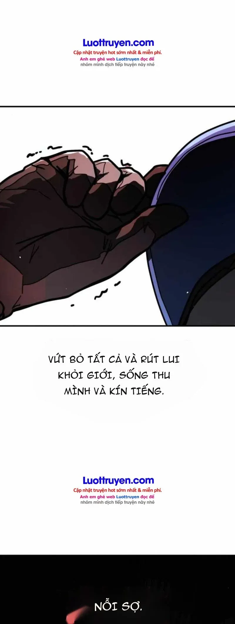 Giao Hàng Chiến Đấu Chap 4 - Next Chap 3