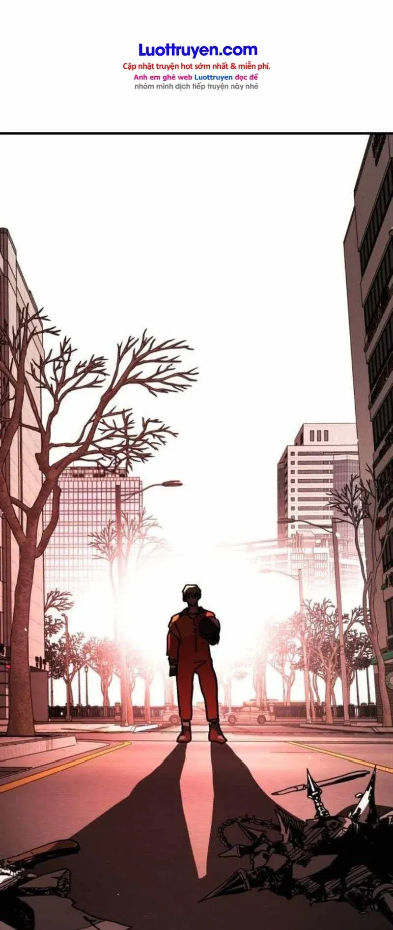 Giao Hàng Chiến Đấu Chap 4 - Next Chap 3