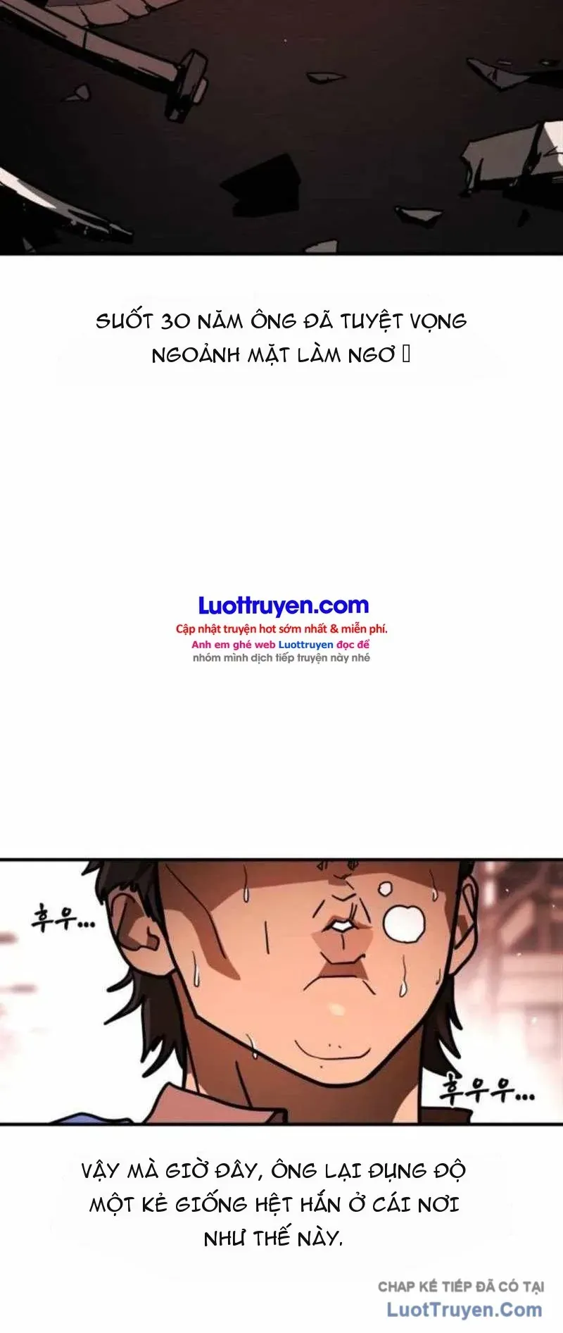 Giao Hàng Chiến Đấu Chap 4 - Next Chap 3