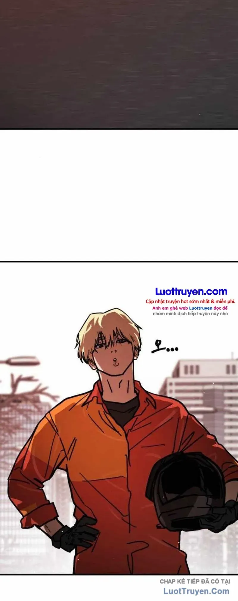 Giao Hàng Chiến Đấu Chap 4 - Next Chap 3
