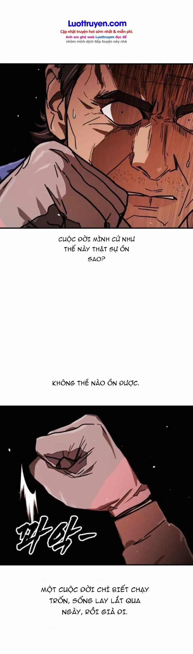 Giao Hàng Chiến Đấu Chap 4 - Next Chap 3