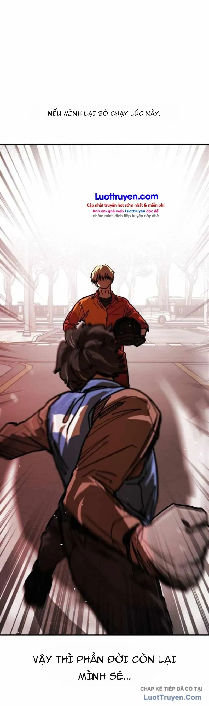 Giao Hàng Chiến Đấu Chap 4 - Next Chap 3