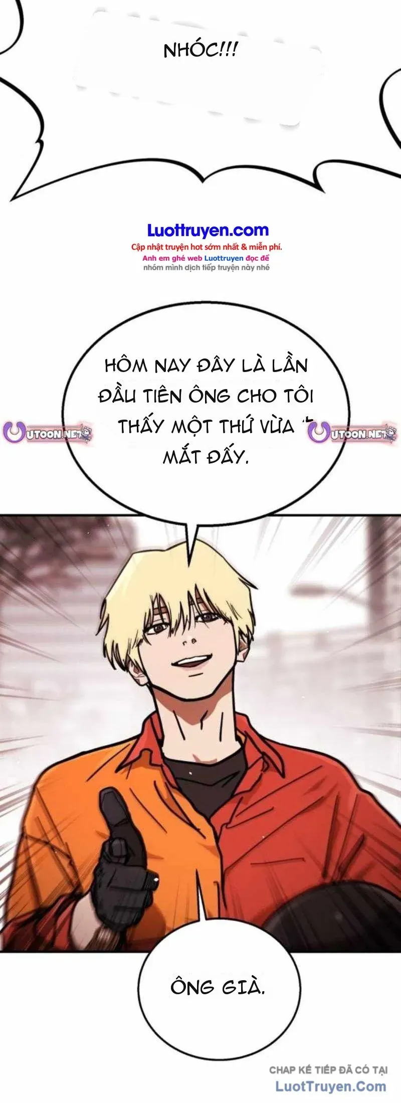 Giao Hàng Chiến Đấu Chap 4 - Next Chap 3