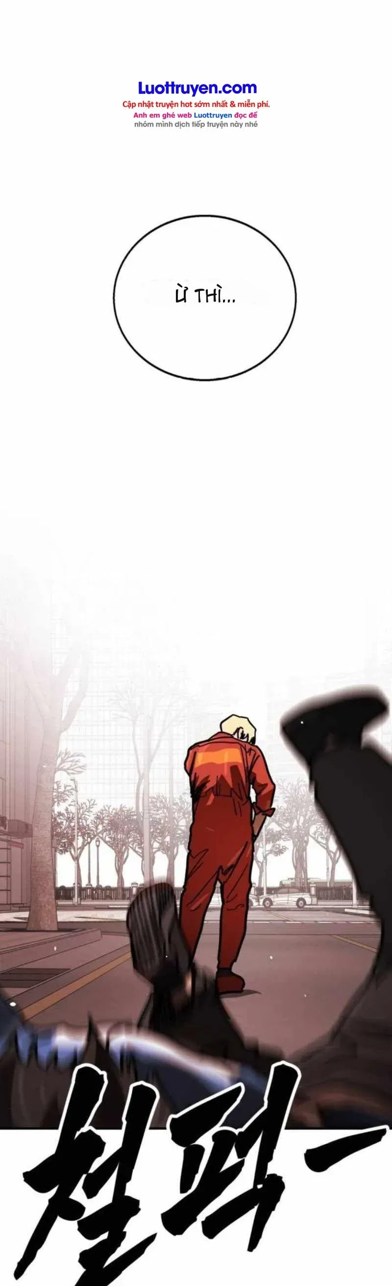 Giao Hàng Chiến Đấu Chap 4 - Next Chap 3