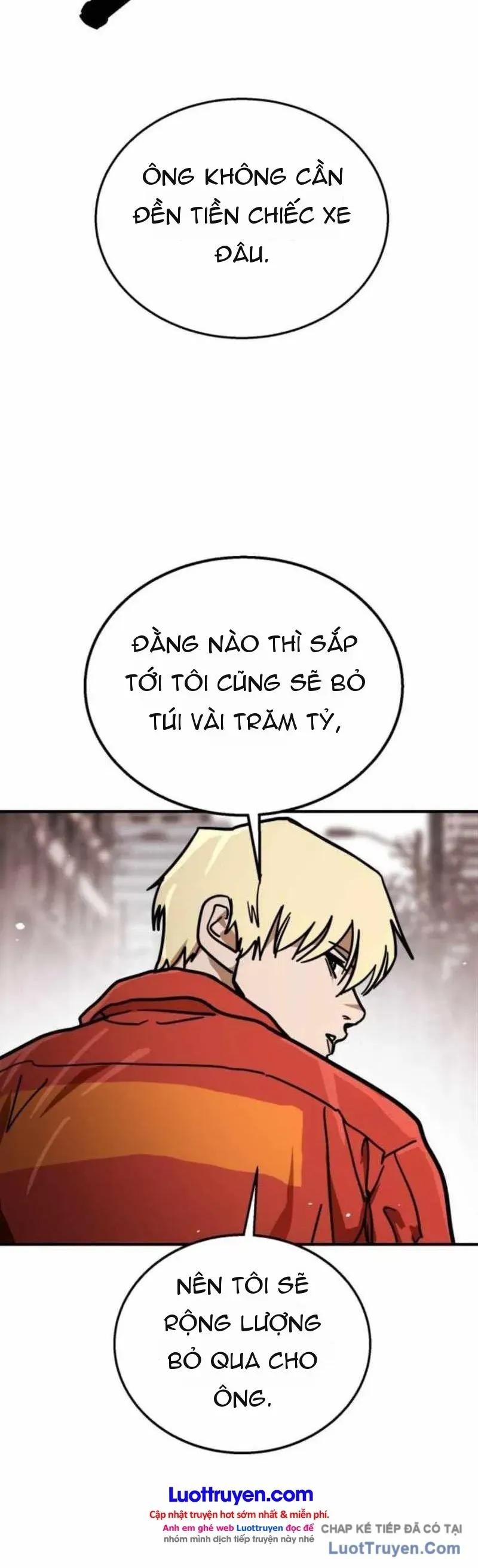 Giao Hàng Chiến Đấu Chap 4 - Next Chap 3