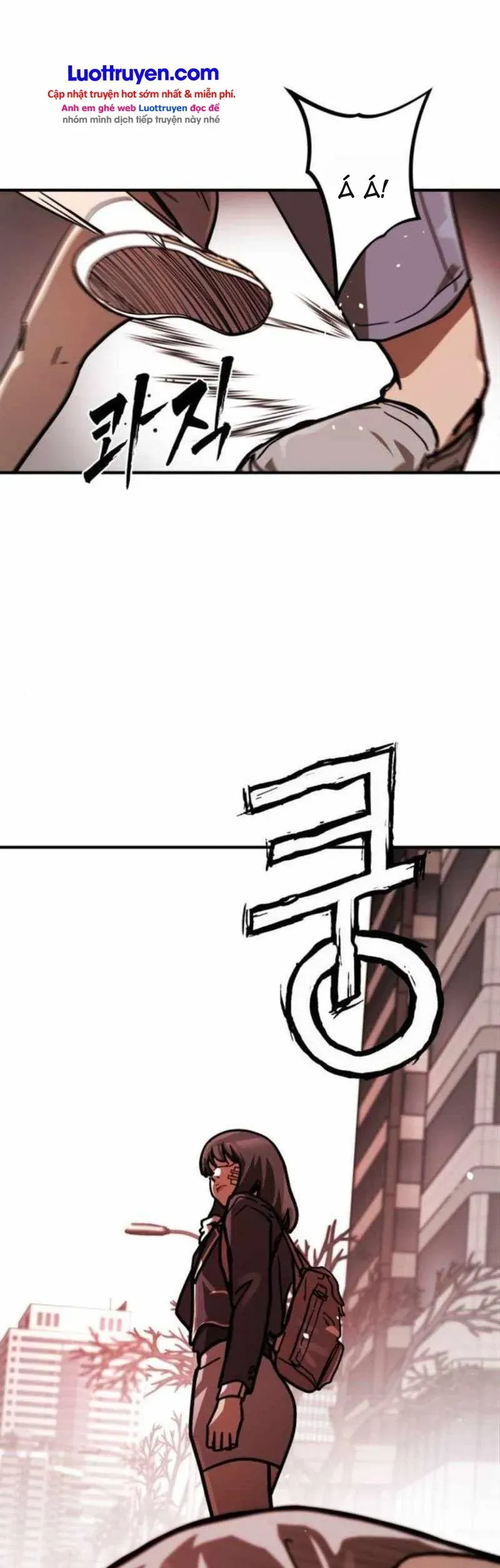 Giao Hàng Chiến Đấu Chap 4 - Next Chap 3