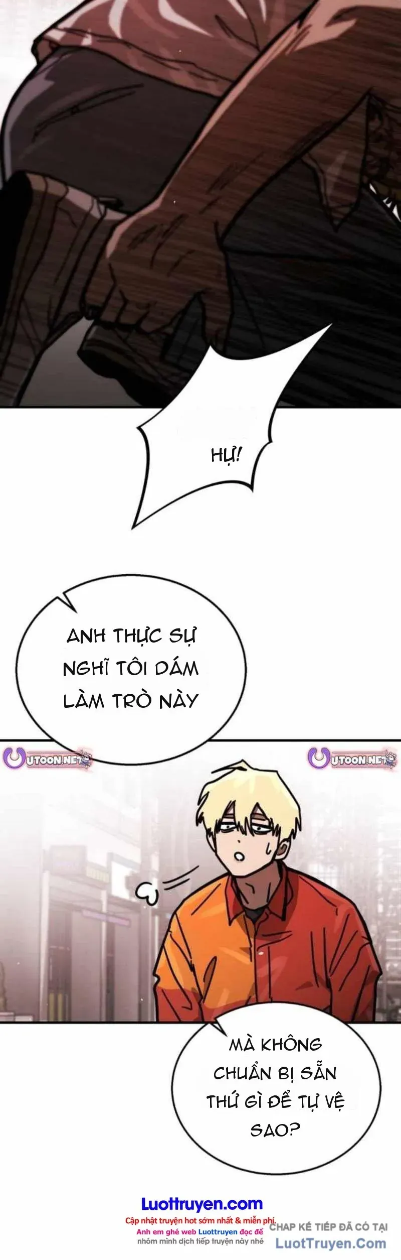 Giao Hàng Chiến Đấu Chap 4 - Next Chap 3