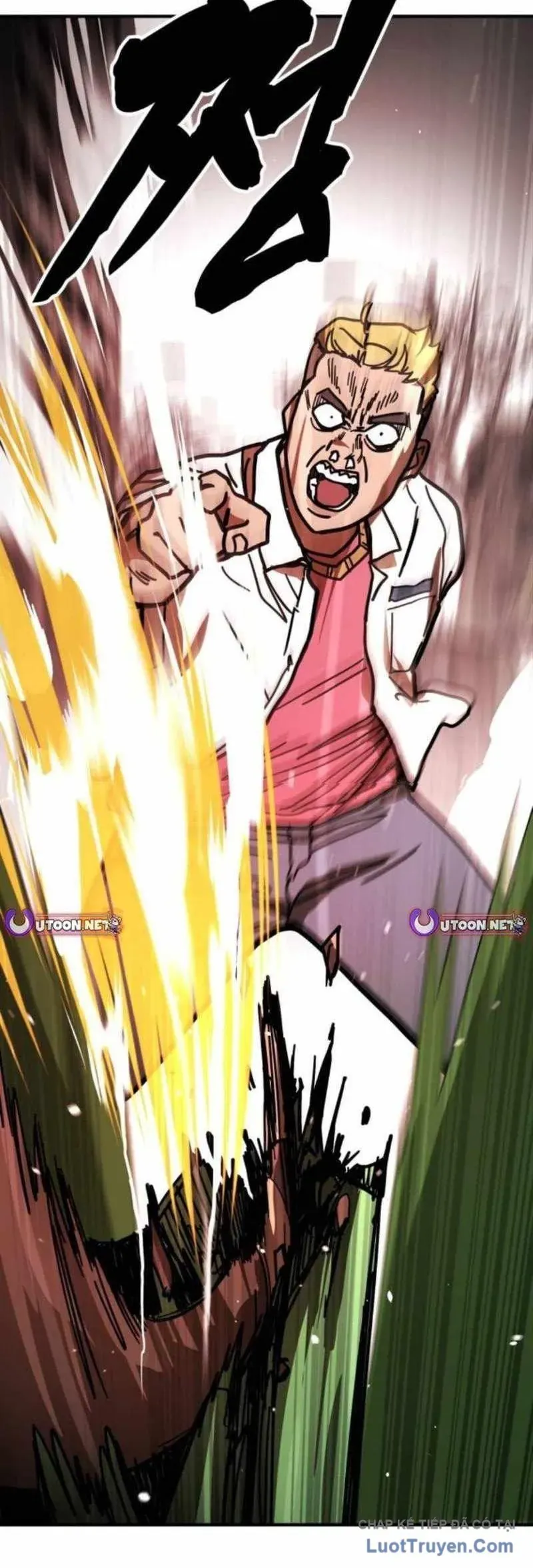 Giao Hàng Chiến Đấu Chap 4 - Next Chap 3