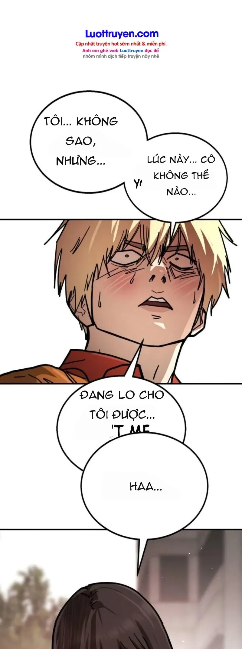 Giao Hàng Chiến Đấu Chap 5 - Next Chap 4
