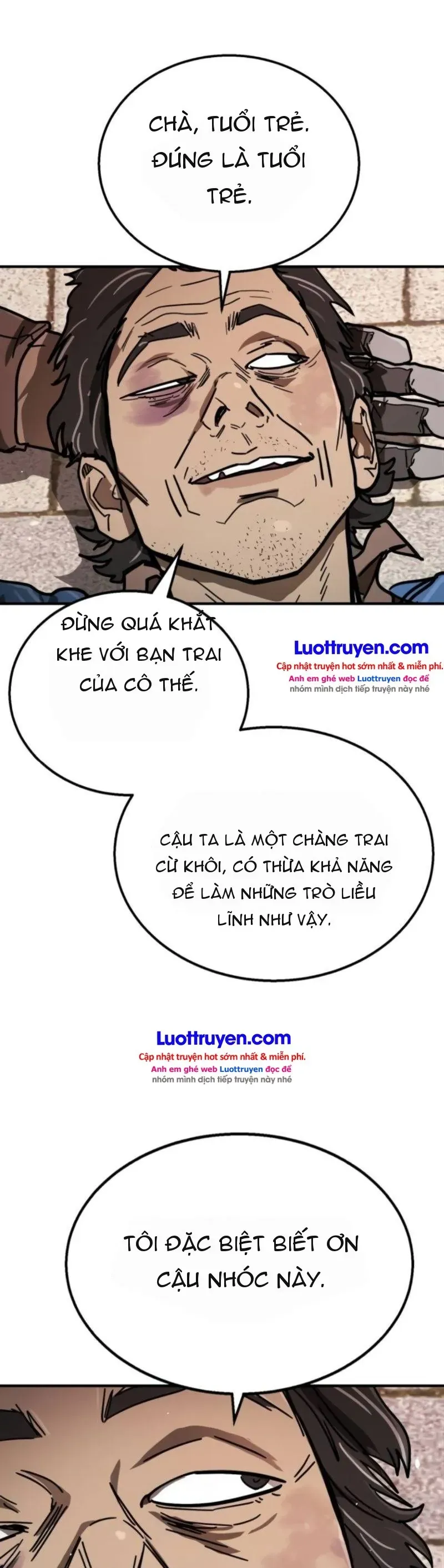 Giao Hàng Chiến Đấu Chap 5 - Next Chap 4