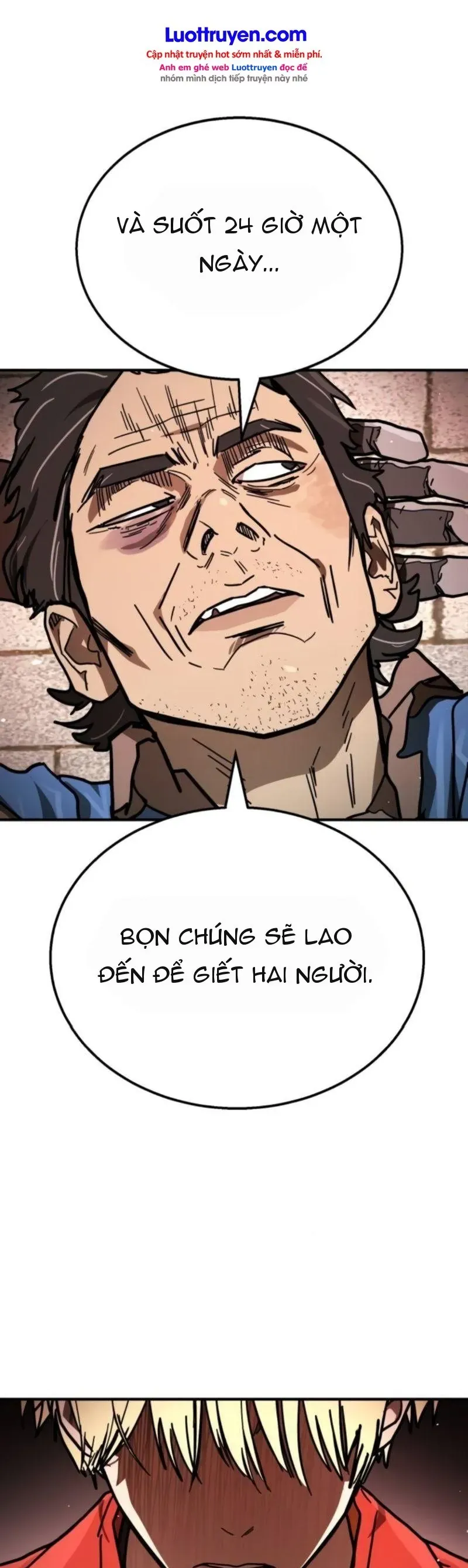 Giao Hàng Chiến Đấu Chap 5 - Next Chap 4