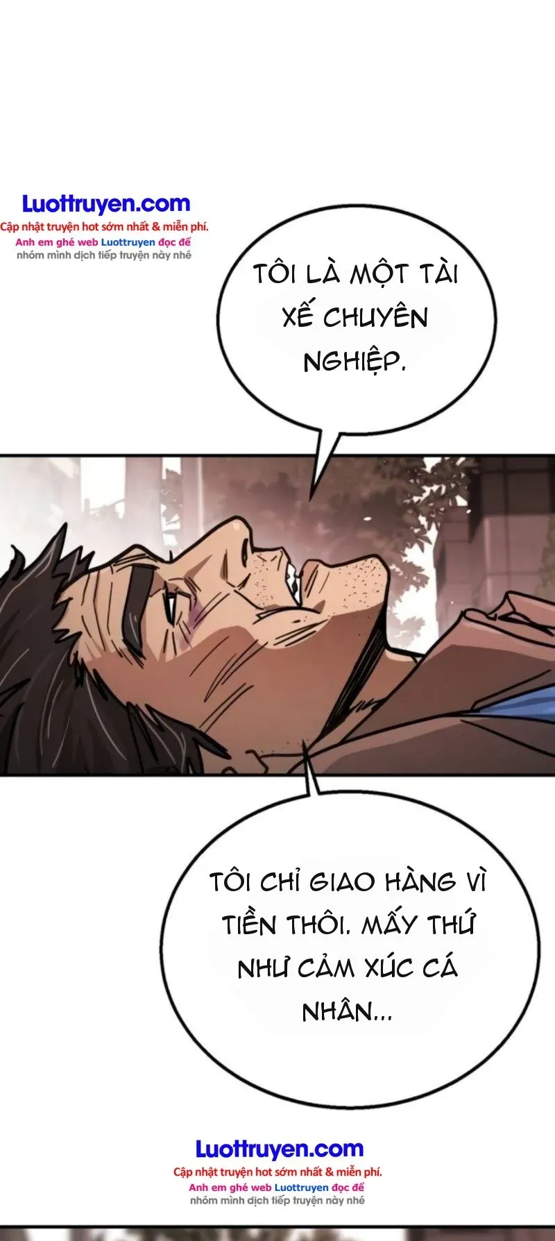 Giao Hàng Chiến Đấu Chap 5 - Next Chap 4