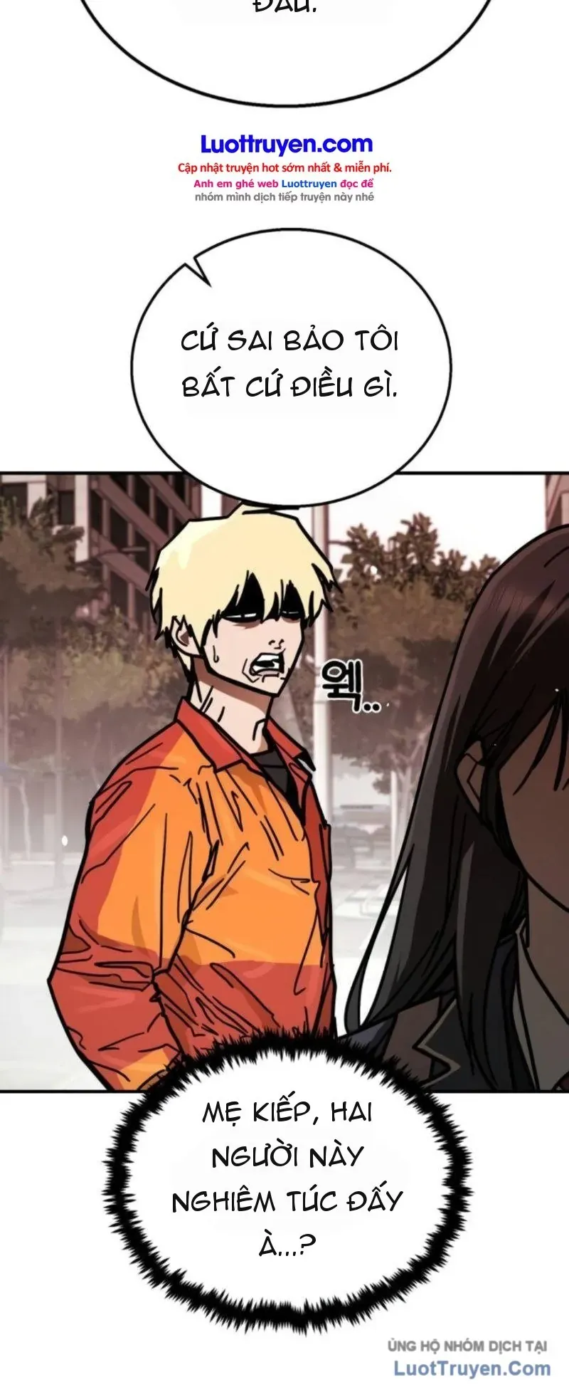 Giao Hàng Chiến Đấu Chap 5 - Next Chap 4