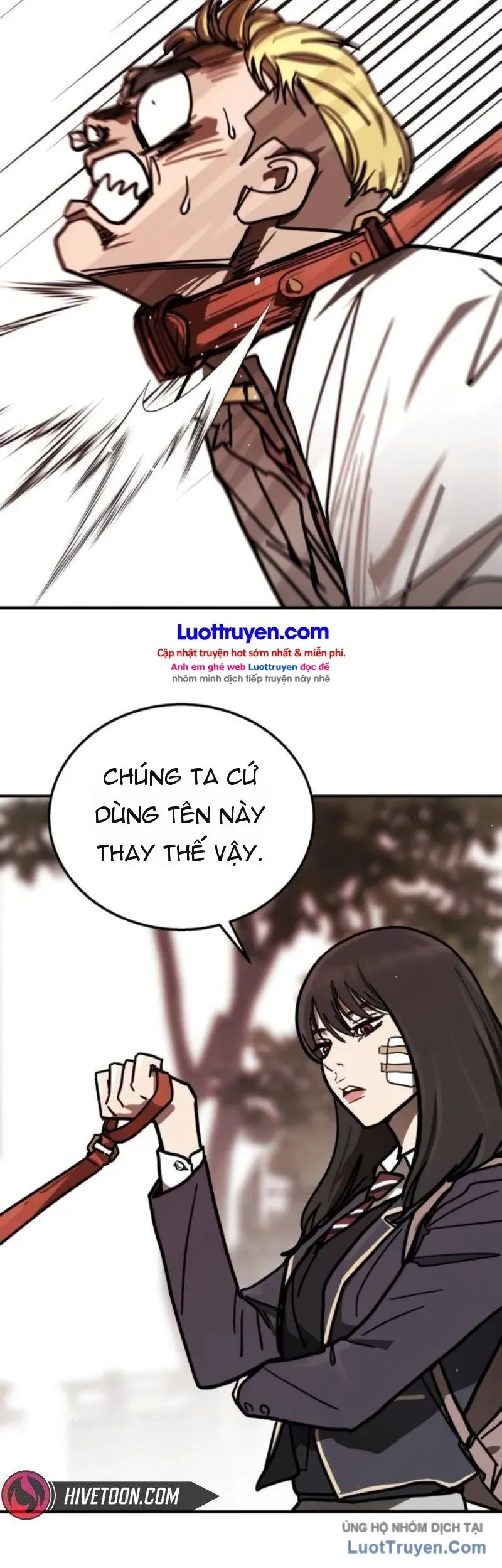 Giao Hàng Chiến Đấu Chap 5 - Next Chap 4