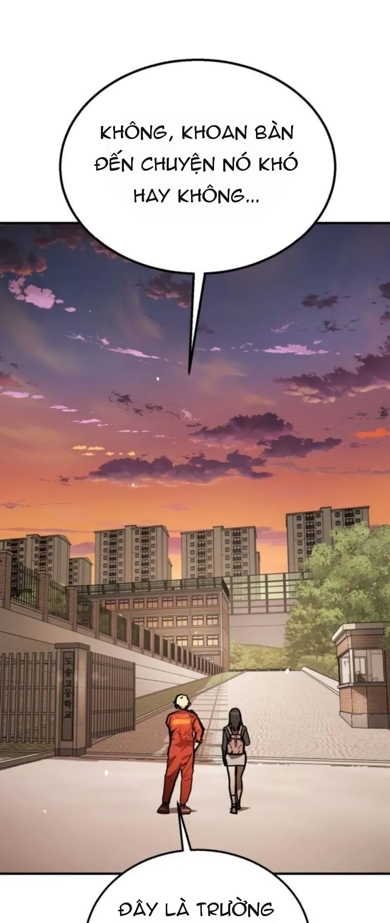 Giao Hàng Chiến Đấu Chap 5 - Next Chap 4