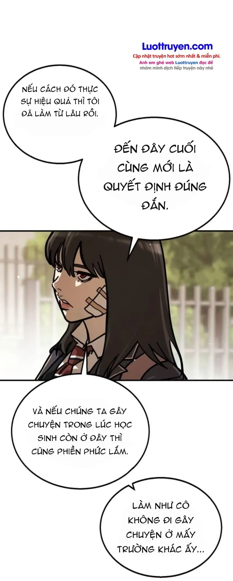 Giao Hàng Chiến Đấu Chap 5 - Next Chap 4