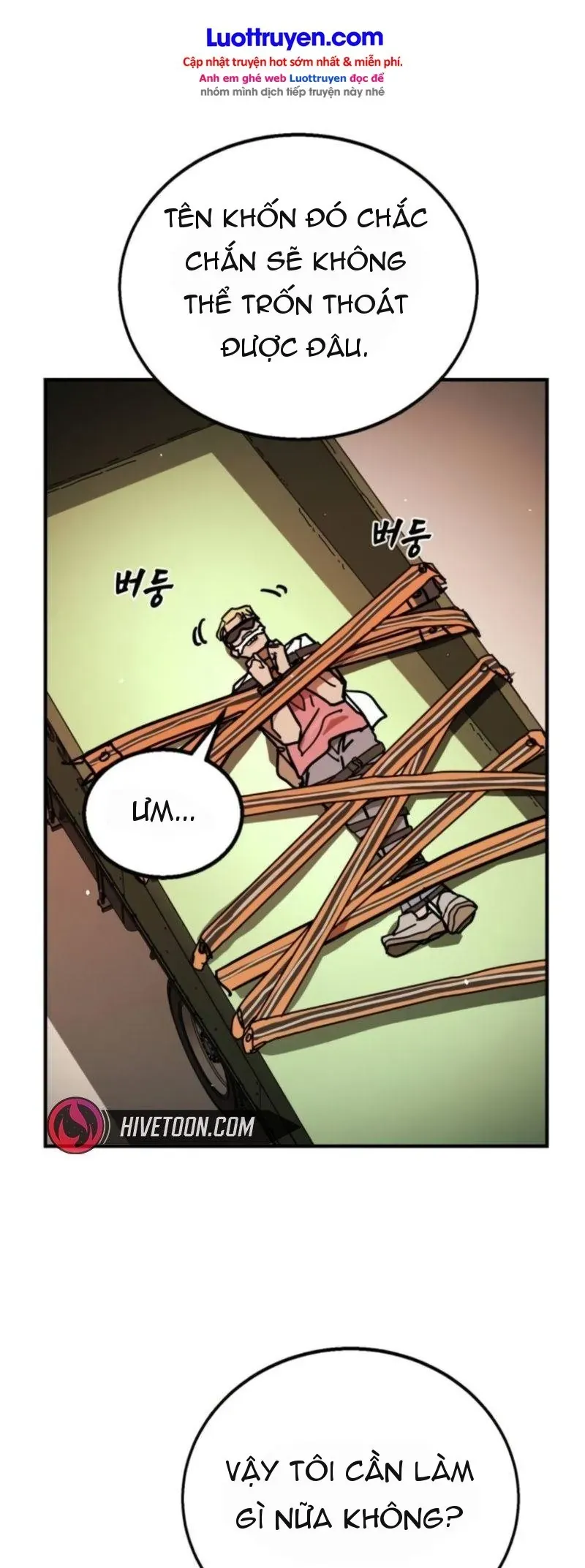 Giao Hàng Chiến Đấu Chap 5 - Next Chap 4