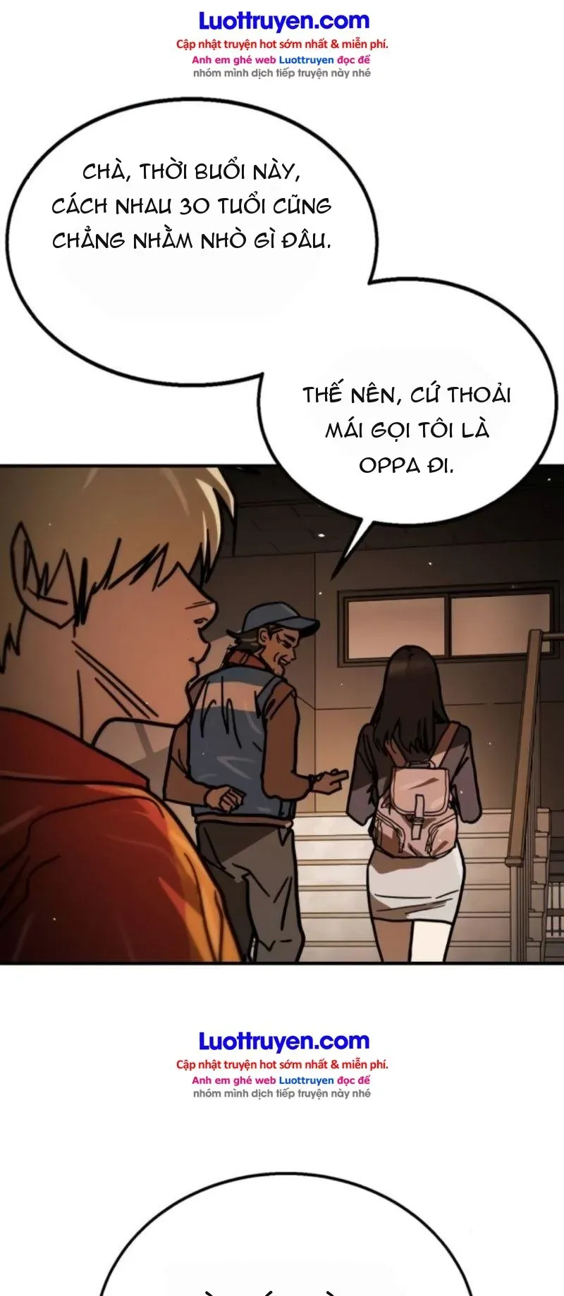 Giao Hàng Chiến Đấu Chap 5 - Next Chap 4