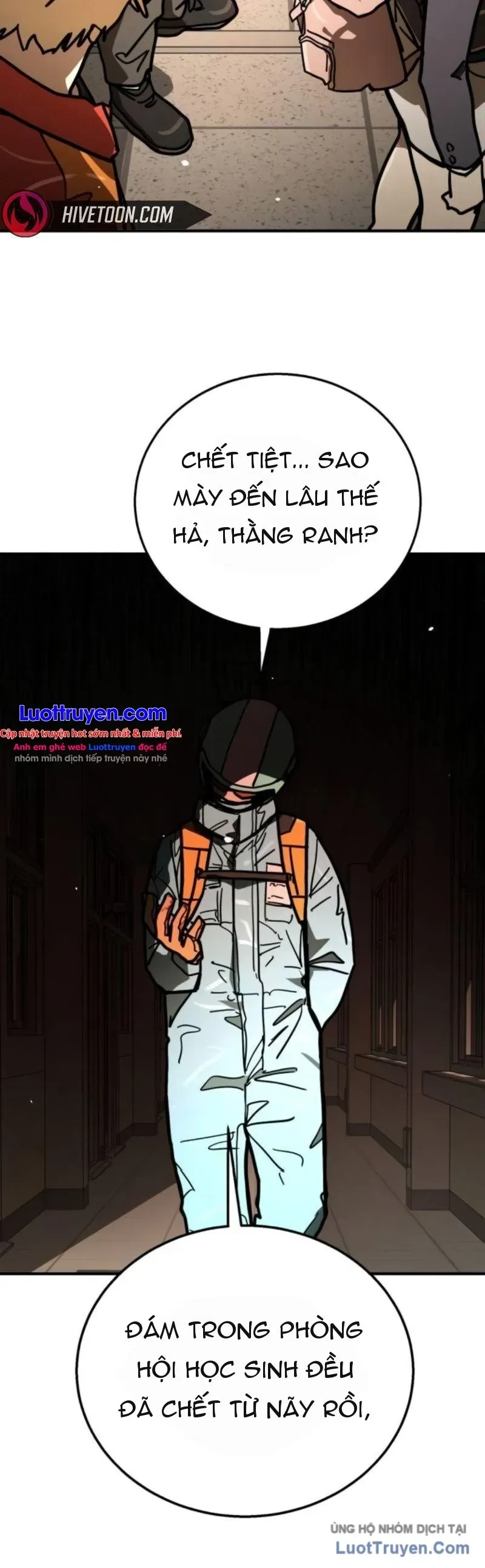 Giao Hàng Chiến Đấu Chap 5 - Next Chap 4