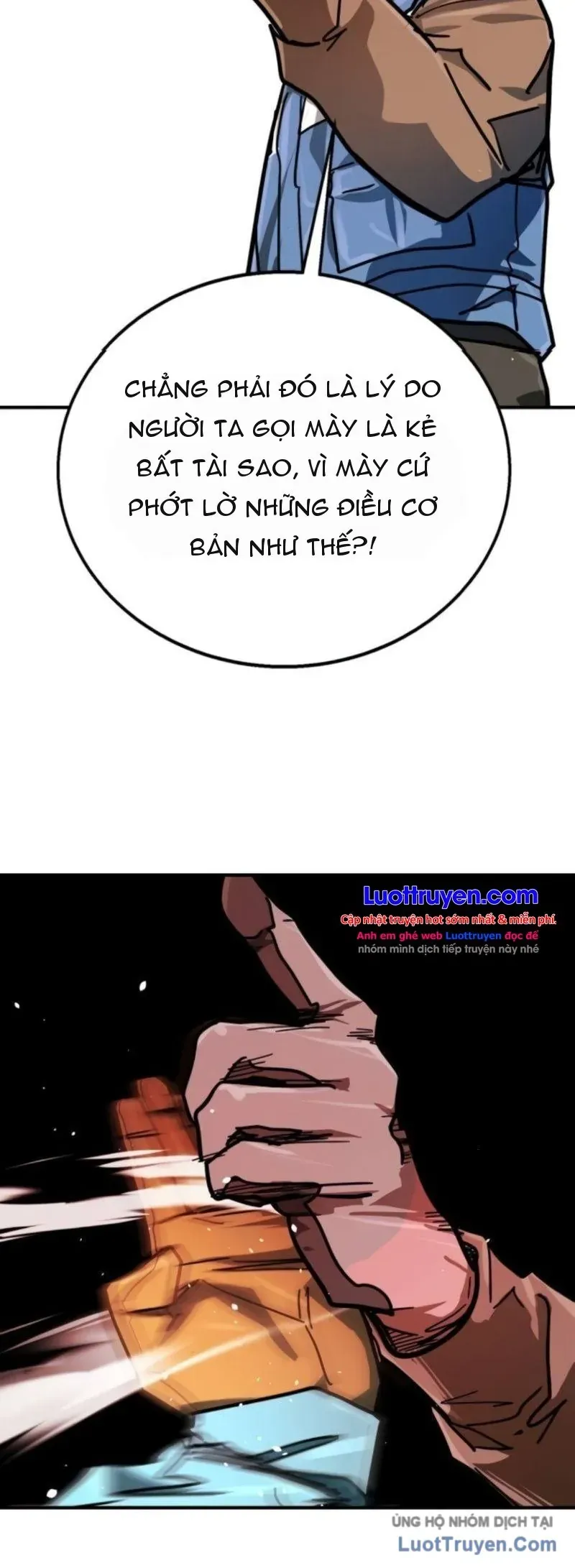 Giao Hàng Chiến Đấu Chap 5 - Next Chap 4