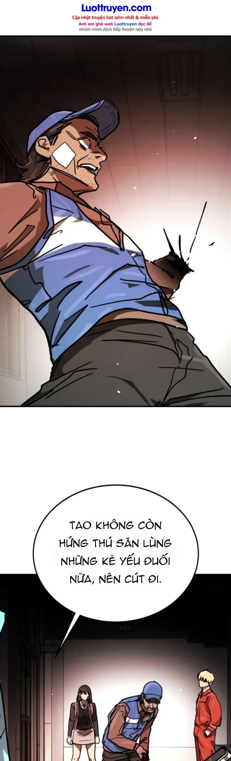 Giao Hàng Chiến Đấu Chap 5 - Next Chap 4