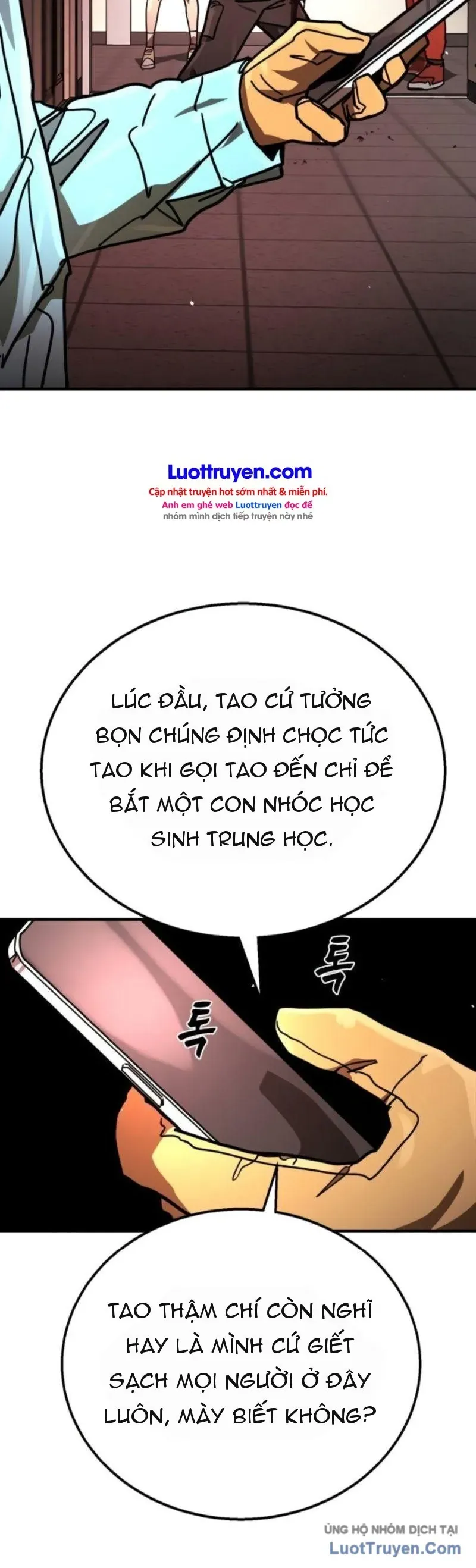 Giao Hàng Chiến Đấu Chap 5 - Next Chap 4