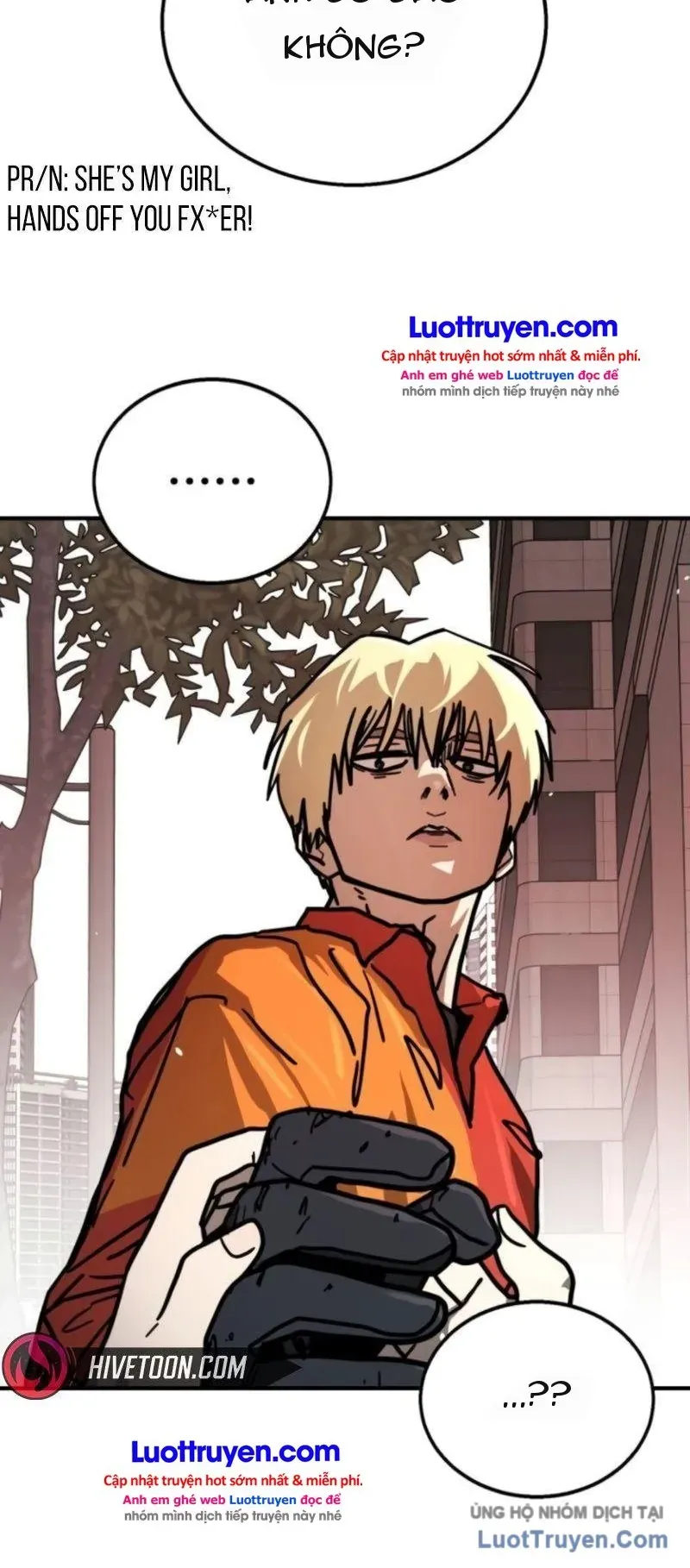 Giao Hàng Chiến Đấu Chap 5 - Next Chap 4