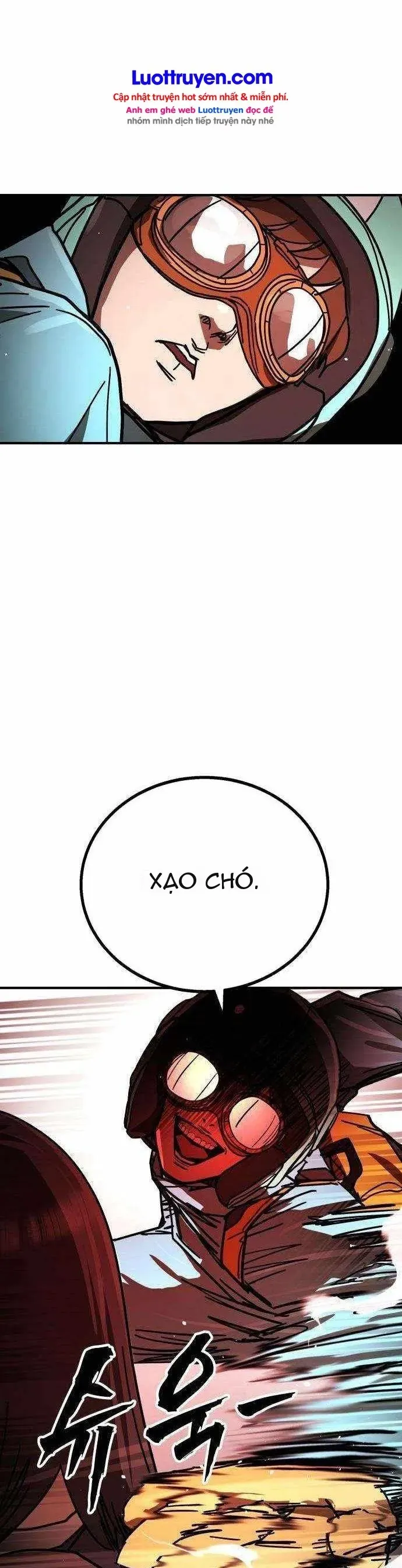 Giao Hàng Chiến Đấu Chap 6 - Next Chap 5