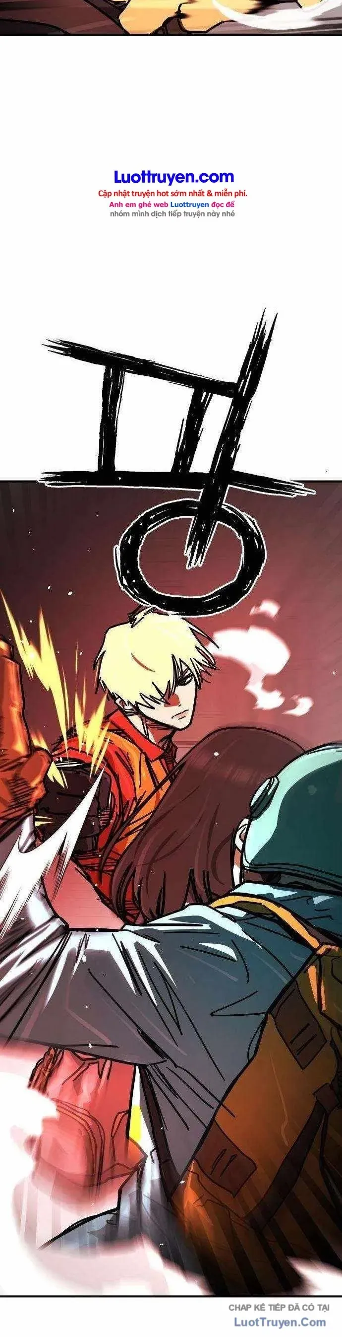 Giao Hàng Chiến Đấu Chap 6 - Next Chap 5