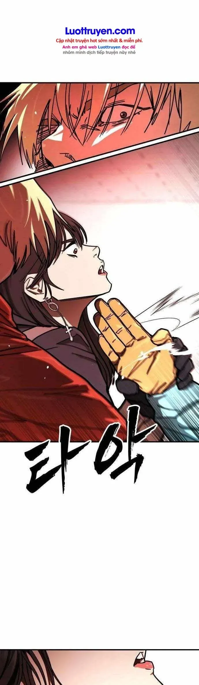 Giao Hàng Chiến Đấu Chap 6 - Next Chap 5