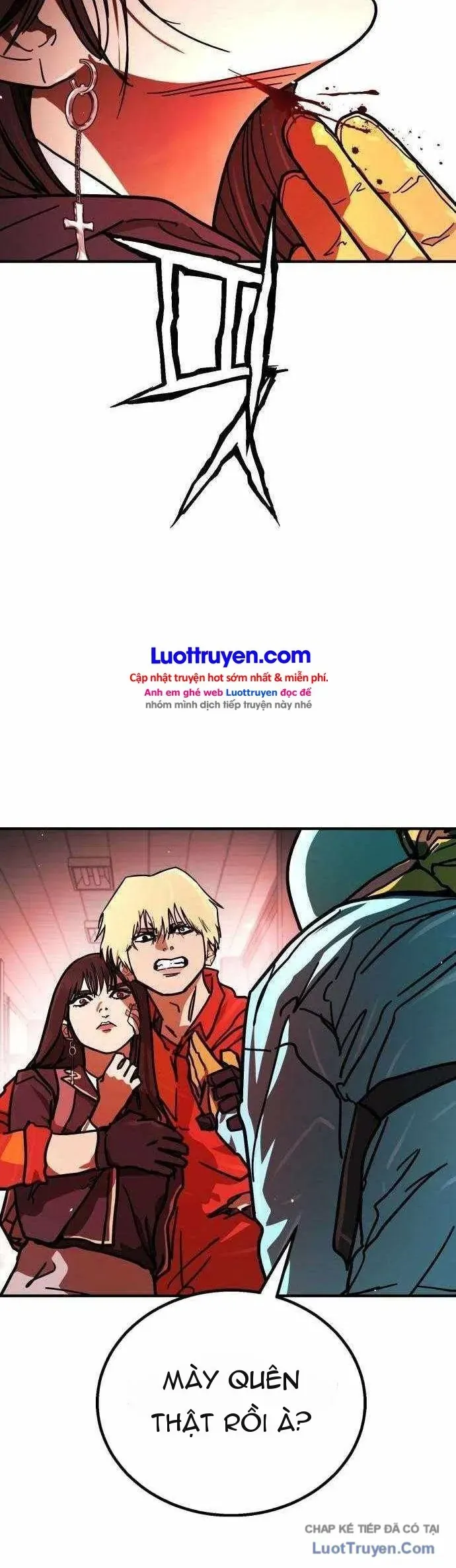 Giao Hàng Chiến Đấu Chap 6 - Next Chap 5