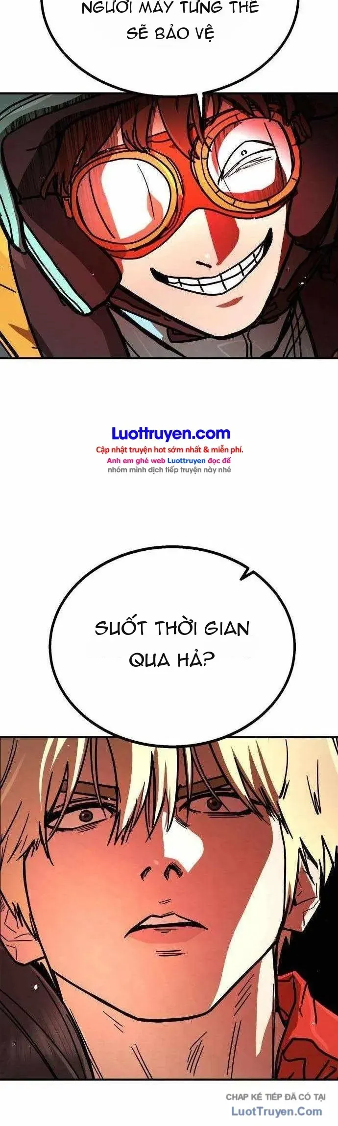 Giao Hàng Chiến Đấu Chap 6 - Next Chap 5