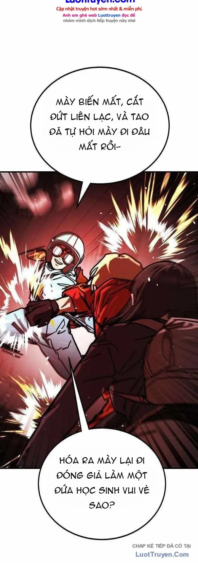 Giao Hàng Chiến Đấu Chap 6 - Next Chap 5