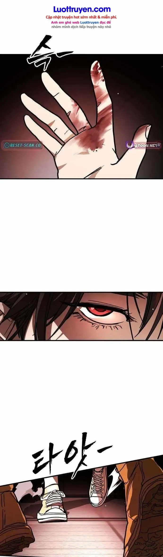 Giao Hàng Chiến Đấu Chap 6 - Next Chap 5