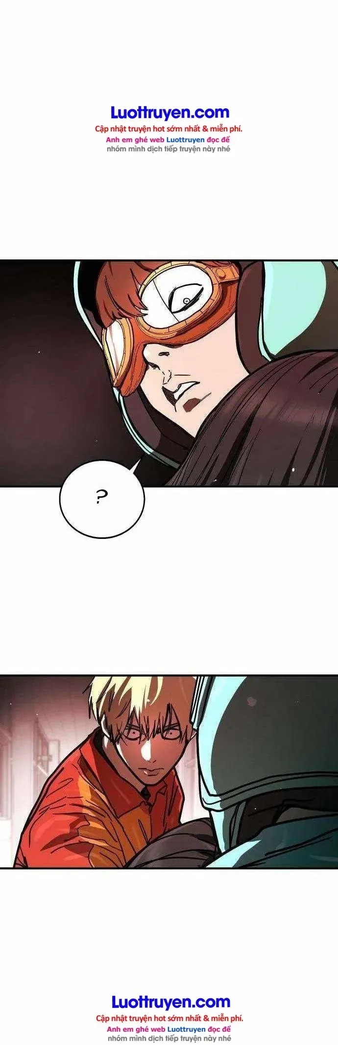 Giao Hàng Chiến Đấu Chap 6 - Next Chap 5