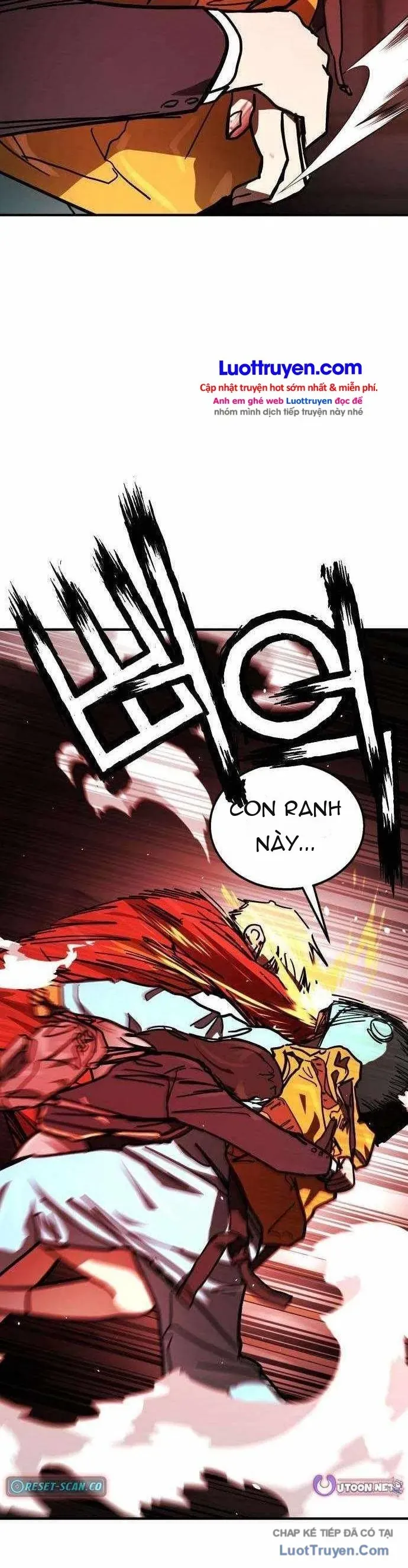 Giao Hàng Chiến Đấu Chap 6 - Next Chap 5