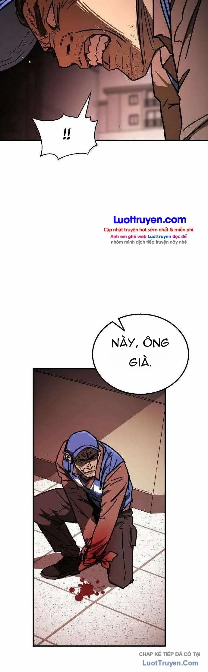 Giao Hàng Chiến Đấu Chap 6 - Next Chap 5