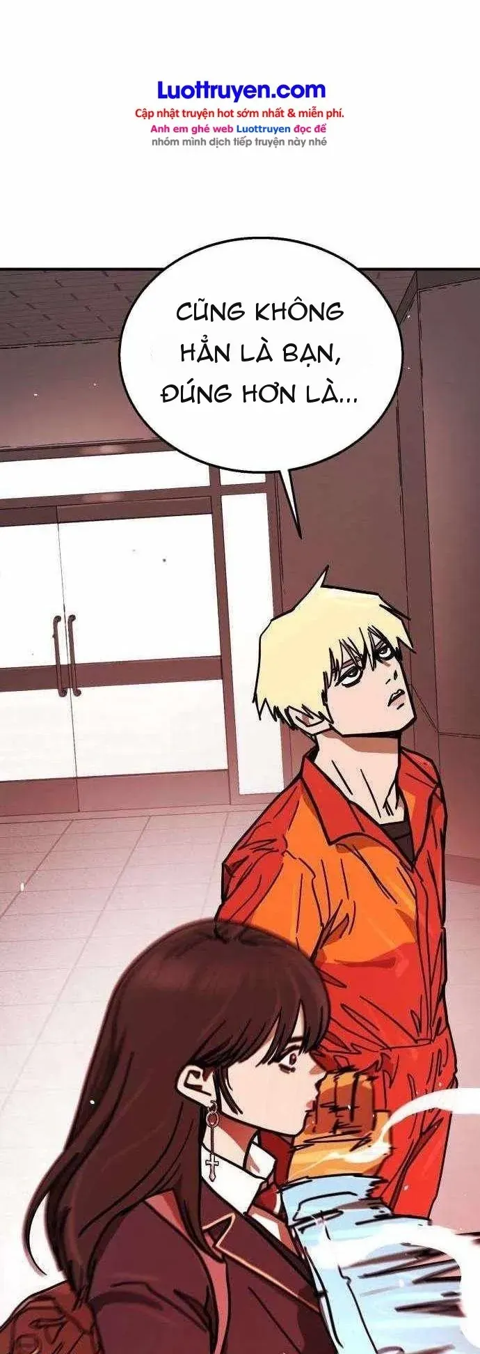 Giao Hàng Chiến Đấu Chap 6 - Next Chap 5