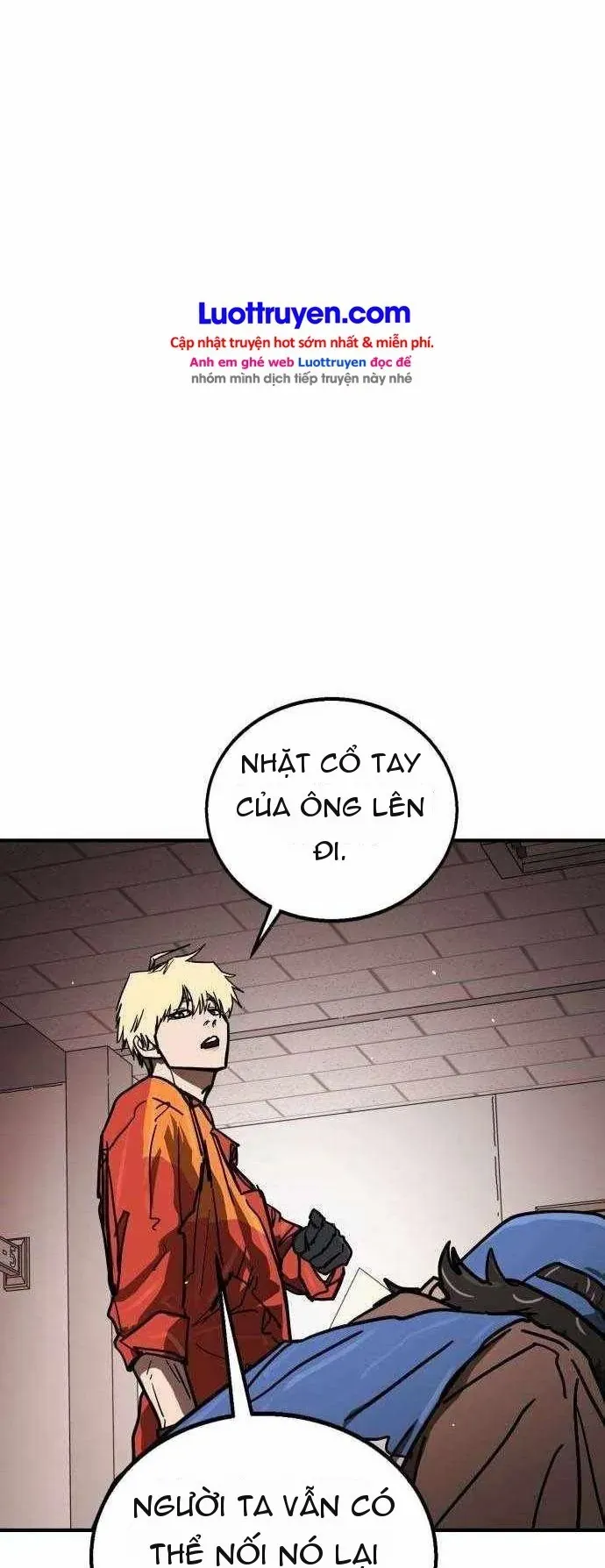 Giao Hàng Chiến Đấu Chap 6 - Next Chap 5