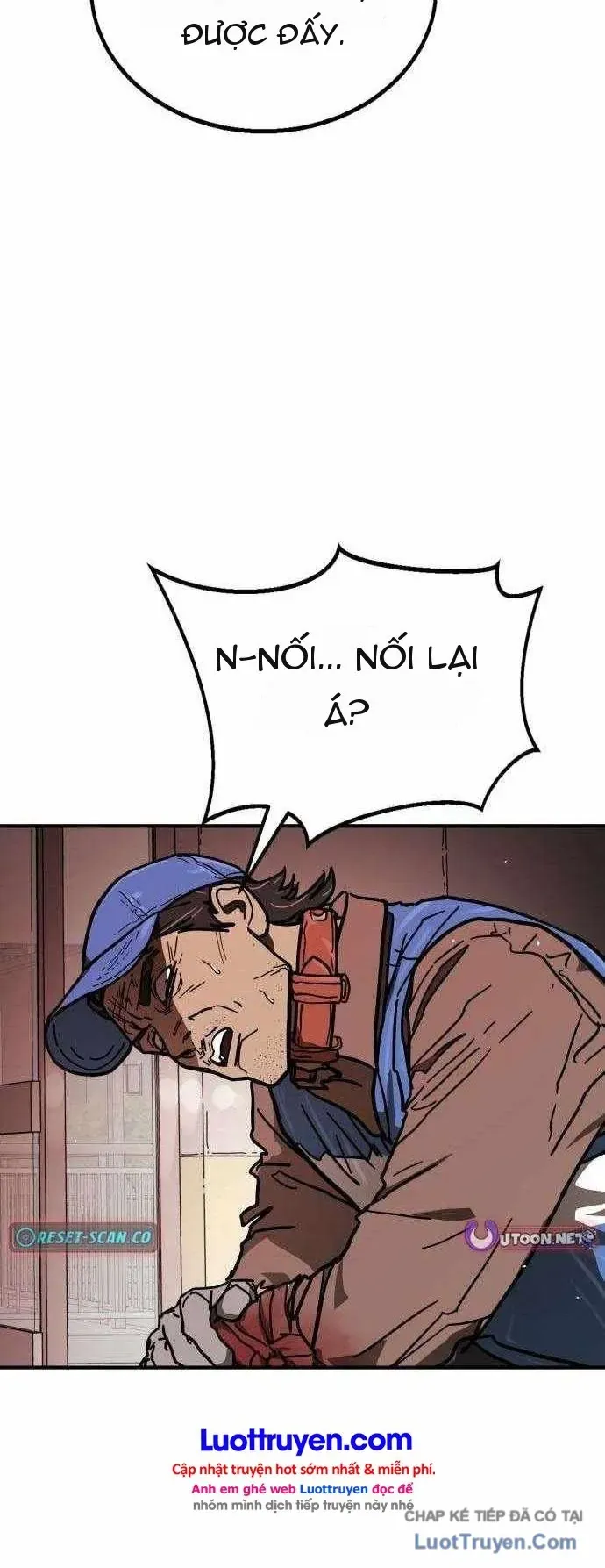 Giao Hàng Chiến Đấu Chap 6 - Next Chap 5