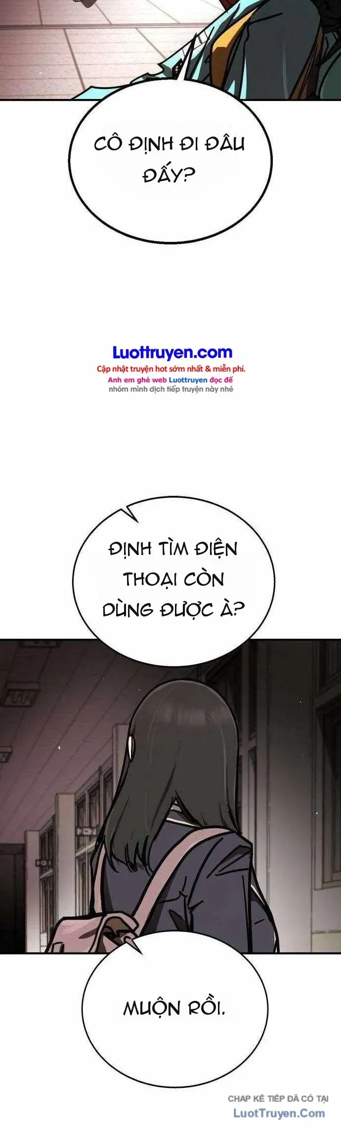 Giao Hàng Chiến Đấu Chap 6 - Next Chap 5