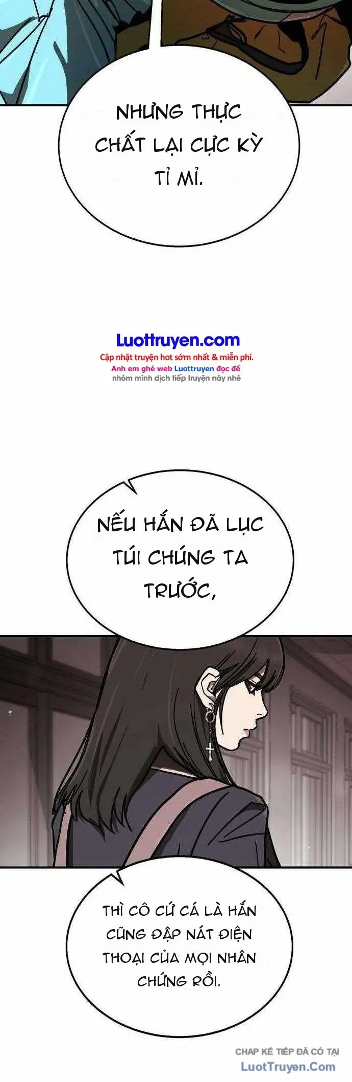 Giao Hàng Chiến Đấu Chap 6 - Next Chap 5