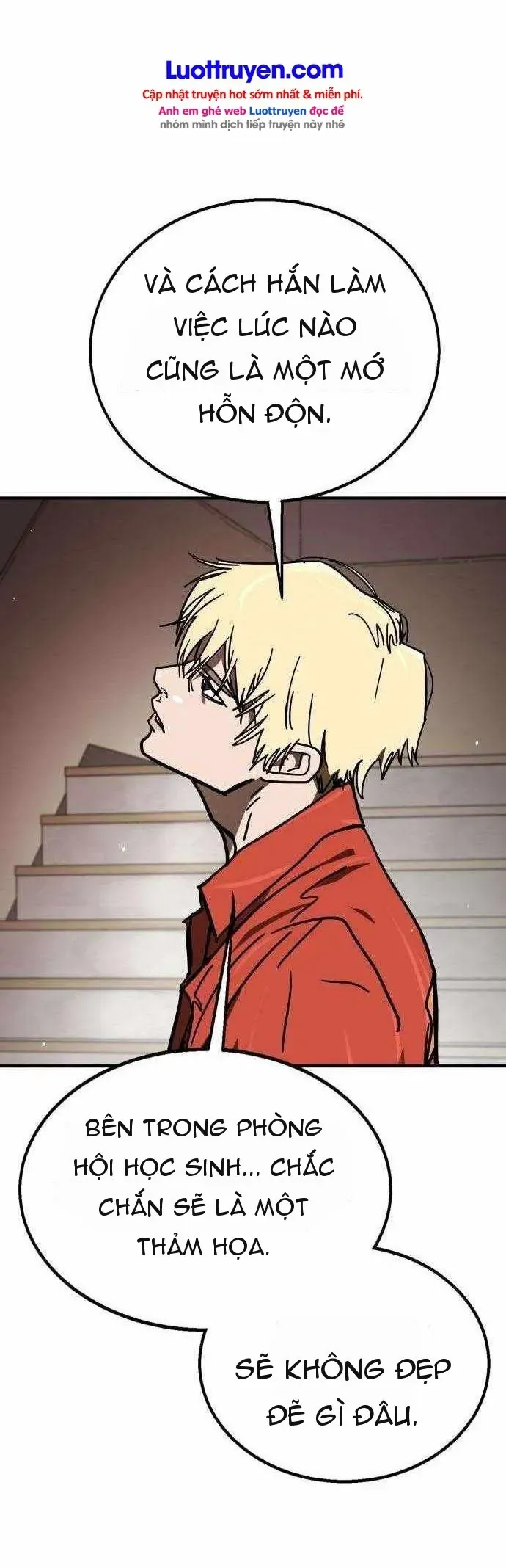 Giao Hàng Chiến Đấu Chap 6 - Next Chap 5