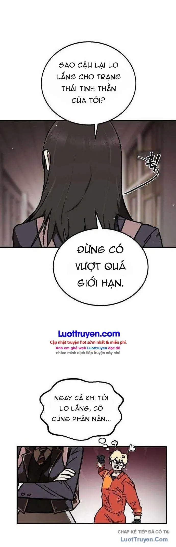 Giao Hàng Chiến Đấu Chap 6 - Next Chap 5