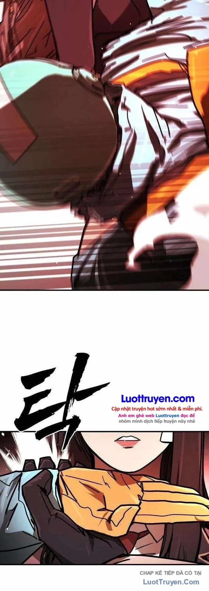 Giao Hàng Chiến Đấu Chap 6 - Next Chap 5