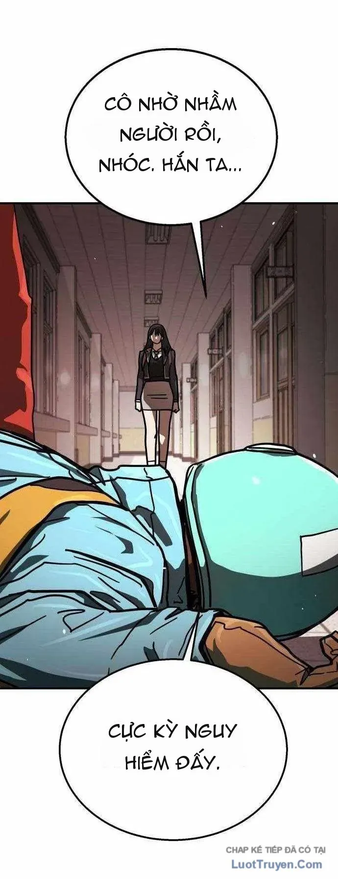 Giao Hàng Chiến Đấu Chap 6 - Next Chap 5